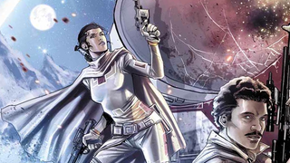 Illustration for article titled Everything We Know About Star Wars' Post-Return of the Jedi Future